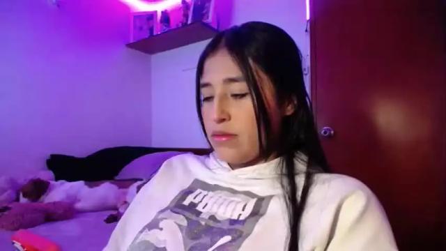 Image 12 of ana_m_ Stream on Chaturbate on 19 months ago