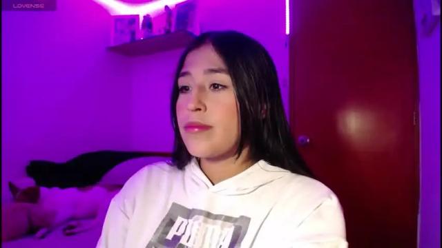 Image 3 of ana_m_ Stream on Chaturbate on 19 months ago