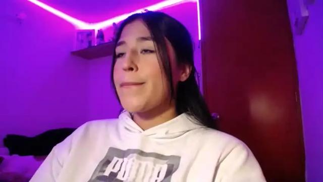 Image 7 of ana_m_ Stream on Chaturbate on 19 months ago