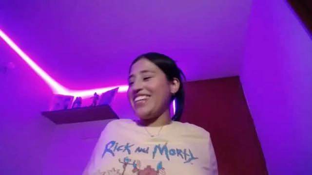 Image 10 of ana_m_ Stream on Chaturbate on 17 months ago