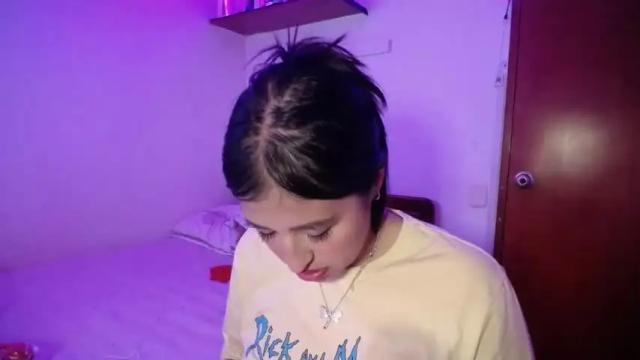 Image 11 of ana_m_ Stream on Chaturbate on 17 months ago