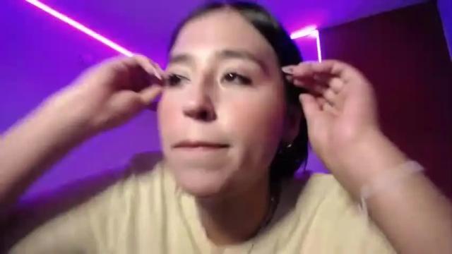 Image 2 of ana_m_ Stream on Chaturbate on 17 months ago