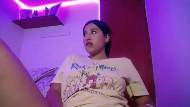 Image 4 of ana_m_ Stream on Chaturbate on 17 months ago