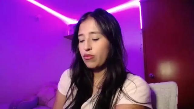 Image 4 of ana_m_ Stream on Chaturbate on 17 months ago