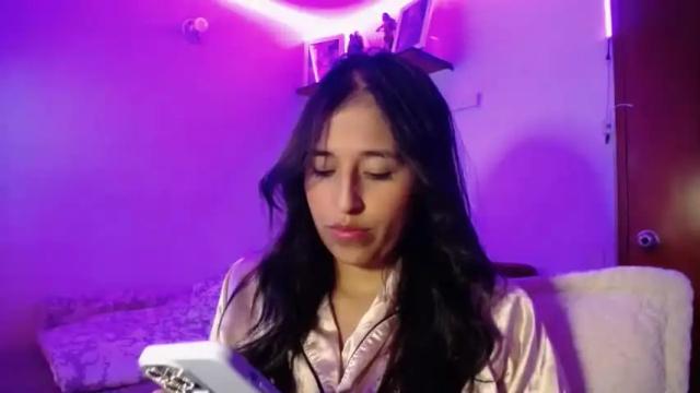 Image 3 of ana_m_ Stream on Chaturbate on 17 months ago