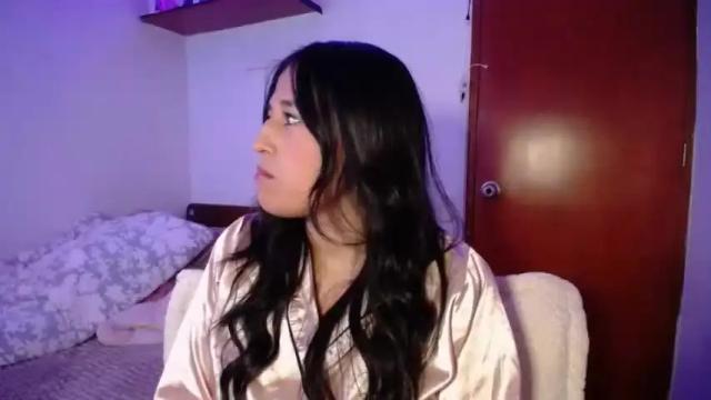 Image 8 of ana_m_ Stream on Chaturbate on 17 months ago