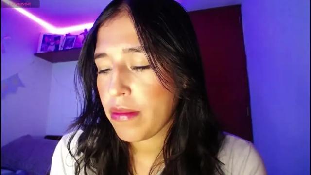 Image 12 of ana_m_ Stream on Chaturbate on 16 months ago