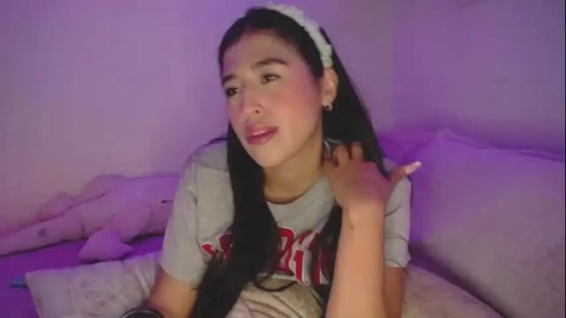 Image 2 of ana_m_ Stream on Chaturbate on 3 months ago
