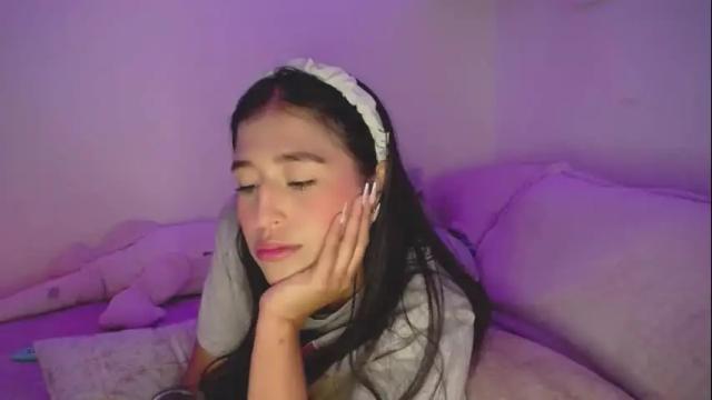 Image 3 of ana_m_ Stream on Chaturbate on 3 months ago