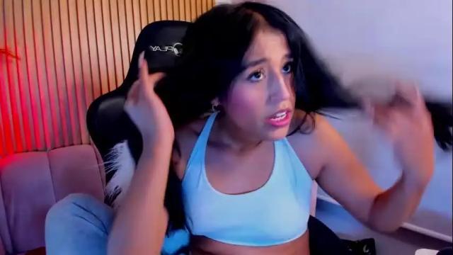 Image 10 of ana_m_ Stream on Chaturbate on 2 months ago