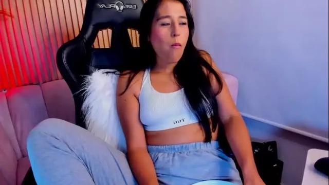 Image 11 of ana_m_ Stream on Chaturbate on 2 months ago