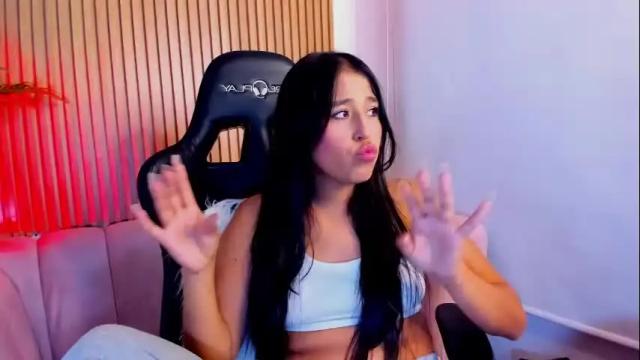 Image 12 of ana_m_ Stream on Chaturbate on 2 months ago