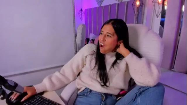 Image 10 of ana_m_ Stream on Chaturbate on 2 months ago