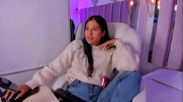 Image 7 of ana_m_ Stream on Chaturbate on 2 months ago