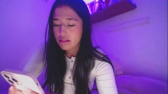 Image 3 of ana_m_ Stream on Chaturbate on 2 months ago