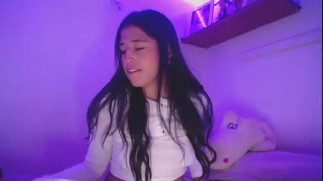 Image 4 of ana_m_ Stream on Chaturbate on 2 months ago