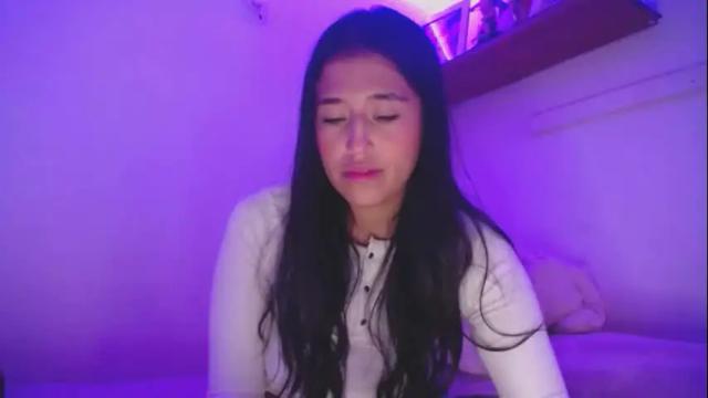 Image 6 of ana_m_ Stream on Chaturbate on 2 months ago