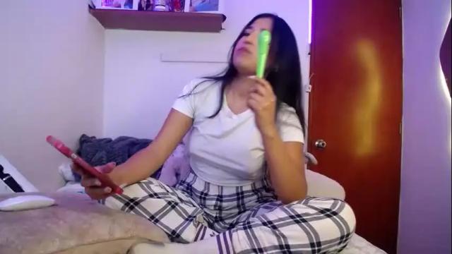 Image 3 of ana_m_ Stream on Chaturbate on 22 days ago