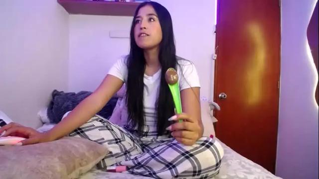Image 8 of ana_m_ Stream on Chaturbate on 22 days ago