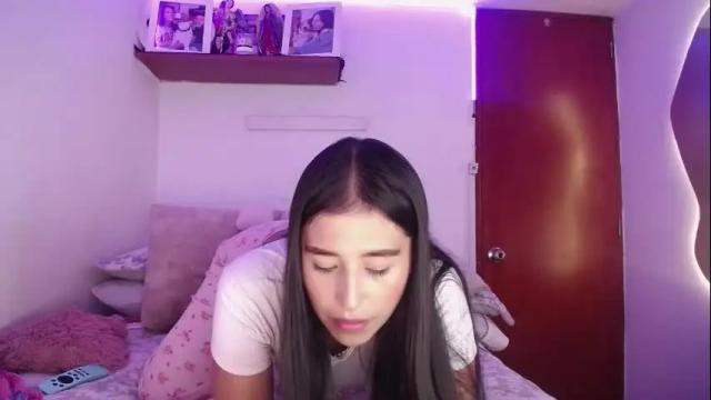 Image 12 of ana_m_ Stream on Chaturbate on 7 days ago