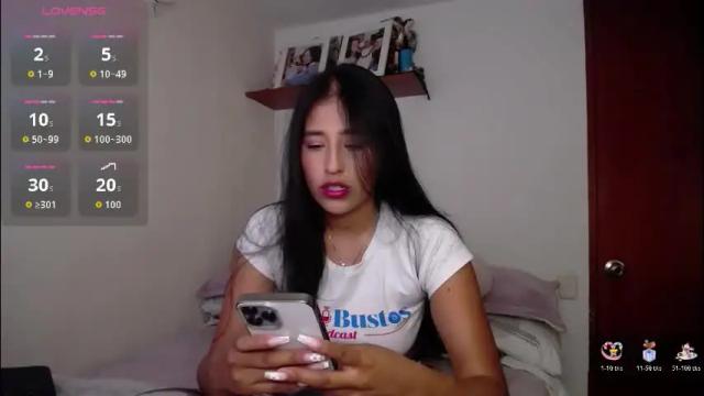 Thumbnail 1, ana_m_'s Stream at Chaturbate, 2 months ago