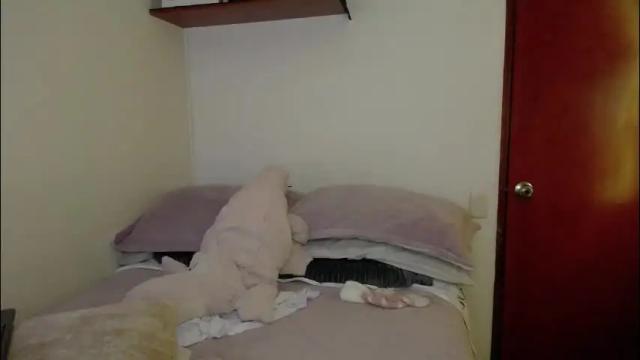 Thumbnail 2, ana_m_'s Stream at Chaturbate, 1 month ago