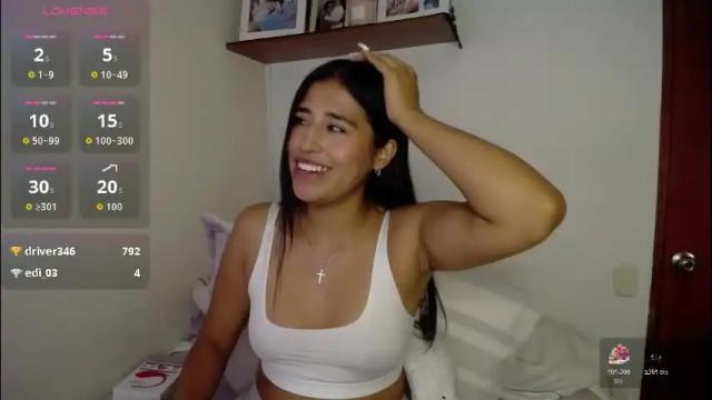 Image 6 of ana_m_ Stream on Chaturbate on 1 month ago