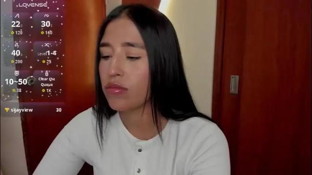 Image 12 of ana_m_ Stream on Chaturbate on 1 month ago