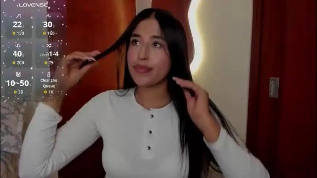 Thumbnail 2, ana_m_'s Stream at Chaturbate, 1 month ago