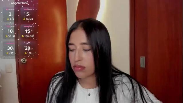 Image 8 of ana_m_ Stream on Chaturbate on 1 month ago