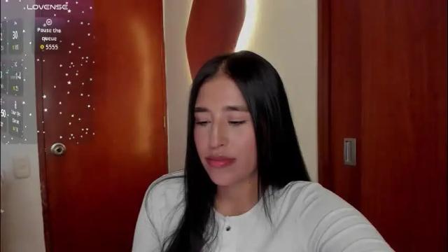 Thumbnail 3, ana_m_'s Stream at Chaturbate, 1 month ago