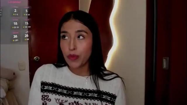 Thumbnail 1, ana_m_'s Stream at Chaturbate, 1 month ago