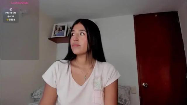 Thumbnail 1, ana_m_'s Stream at Chaturbate, 29 days ago