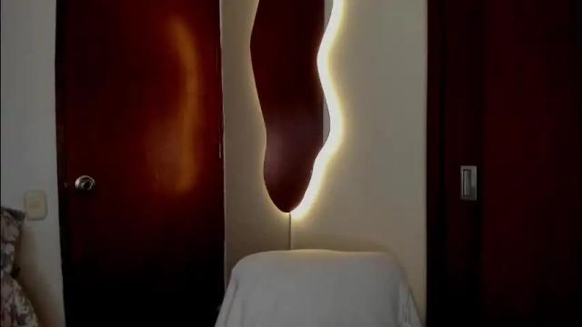 Image 3 of ana_m_ Stream on Chaturbate on 1 month ago