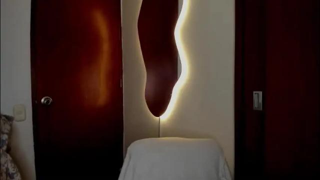 Image 4 of ana_m_ Stream on Chaturbate on 1 month ago