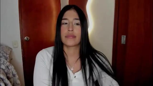 Thumbnail 3, ana_m_'s Stream at Chaturbate, 22 days ago