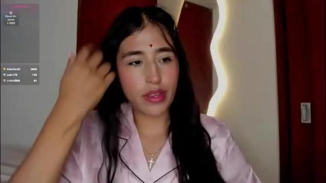 Image 2 of ana_m_ Stream on Chaturbate on 27 days ago