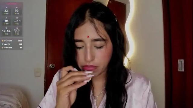 Image 3 of ana_m_ Stream on Chaturbate on 27 days ago