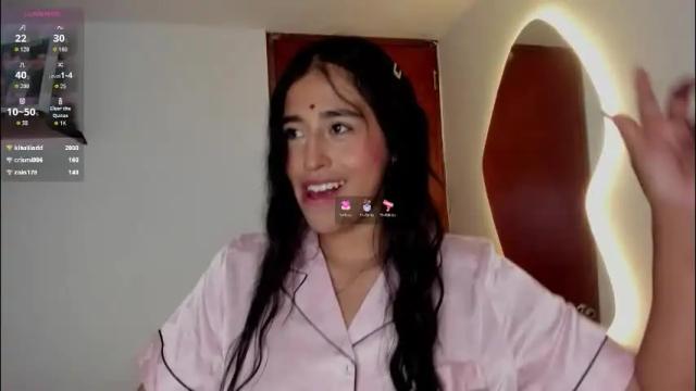 Thumbnail 2, ana_m_'s Stream at Chaturbate, 19 days ago