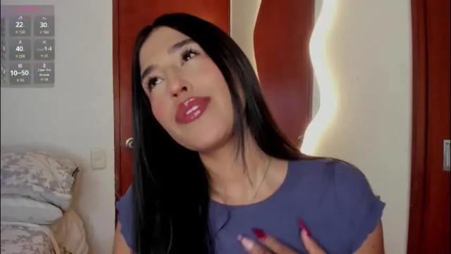 Thumbnail 1, ana_m_'s Stream at Chaturbate, 16 days ago