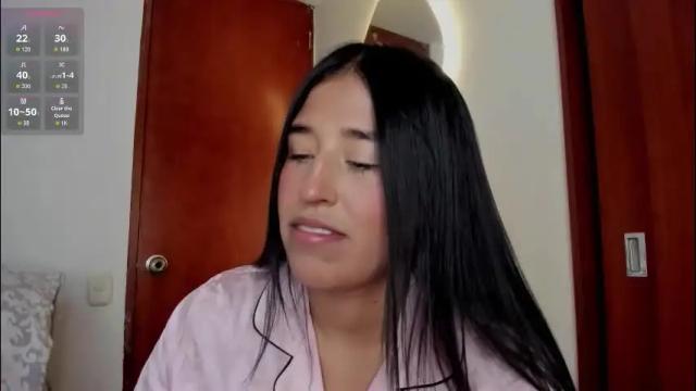 Image 3 of ana_m_ Stream on Chaturbate on 18 days ago