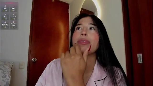 Thumbnail 2, ana_m_'s Stream at Chaturbate, 12 days ago