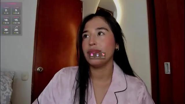 Image 6 of ana_m_ Stream on Chaturbate on 18 days ago