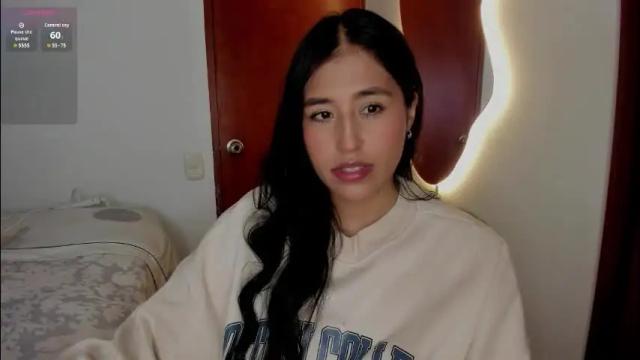 Thumbnail 2, ana_m_'s Stream at Chaturbate, 9 days ago