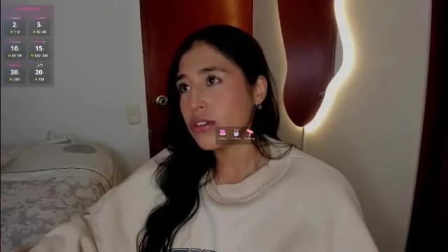 Thumbnail 3, ana_m_'s Stream at Chaturbate, 9 days ago