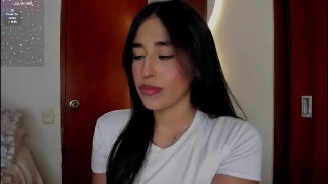 Thumbnail 1, ana_m_'s Stream at Chaturbate, 6 days ago