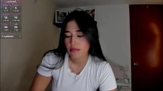 Thumbnail 3, ana_m_'s Stream at Chaturbate, 6 days ago