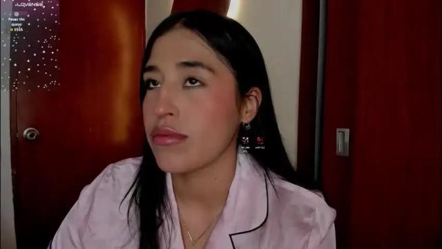 Thumbnail 2, ana_m_'s Stream at Chaturbate, 4 days ago