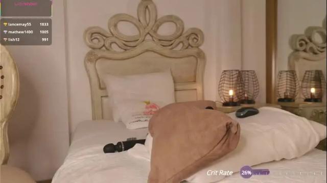 Thumbnail 2, ana_maria11's Stream at Chaturbate, 1 month ago