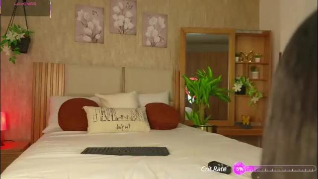 Image 6 of ana_maria11 Stream on Chaturbate on 1 month ago